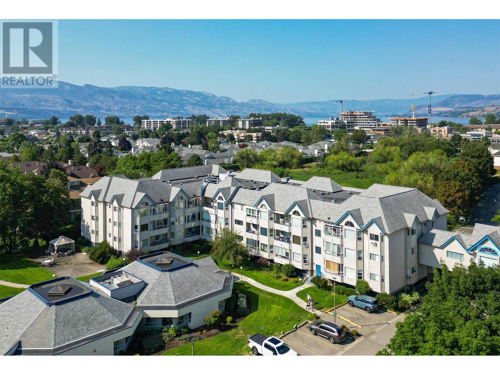 Property at 3283 Casorso Road Unit# 308 image 1
