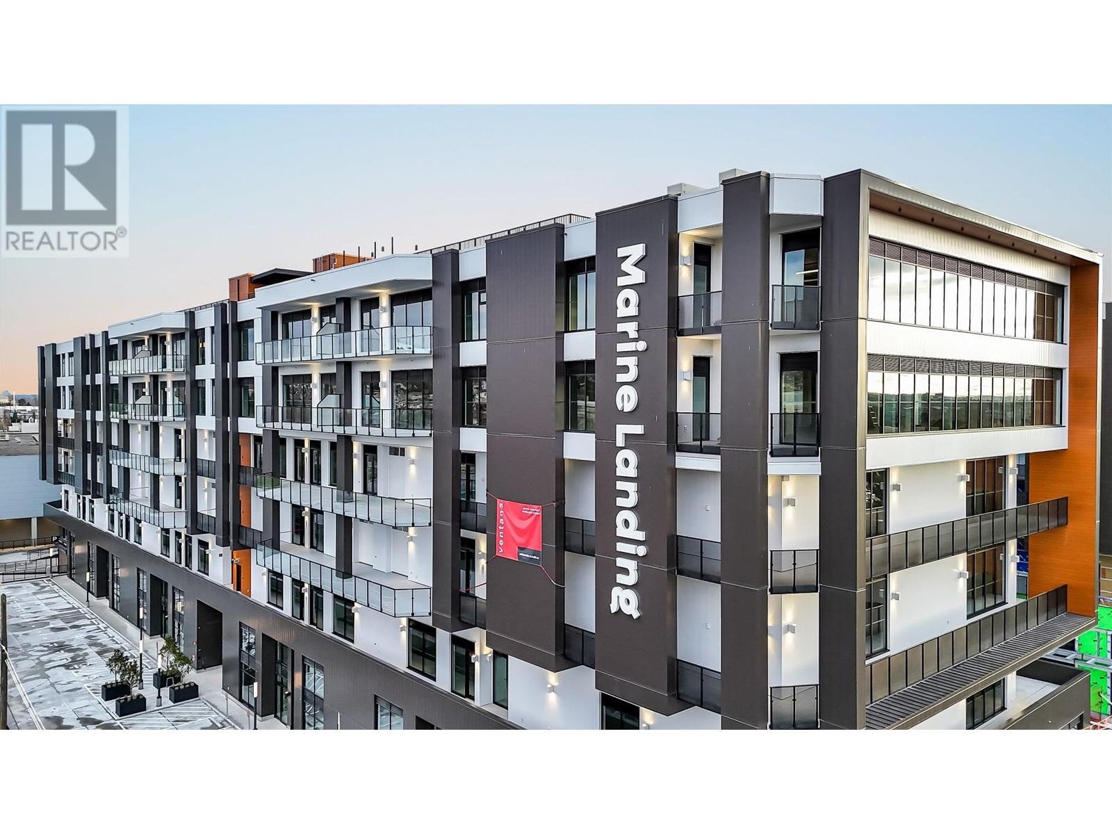 330 8188 MANITOBA STREET, Vancouver, British Columbia