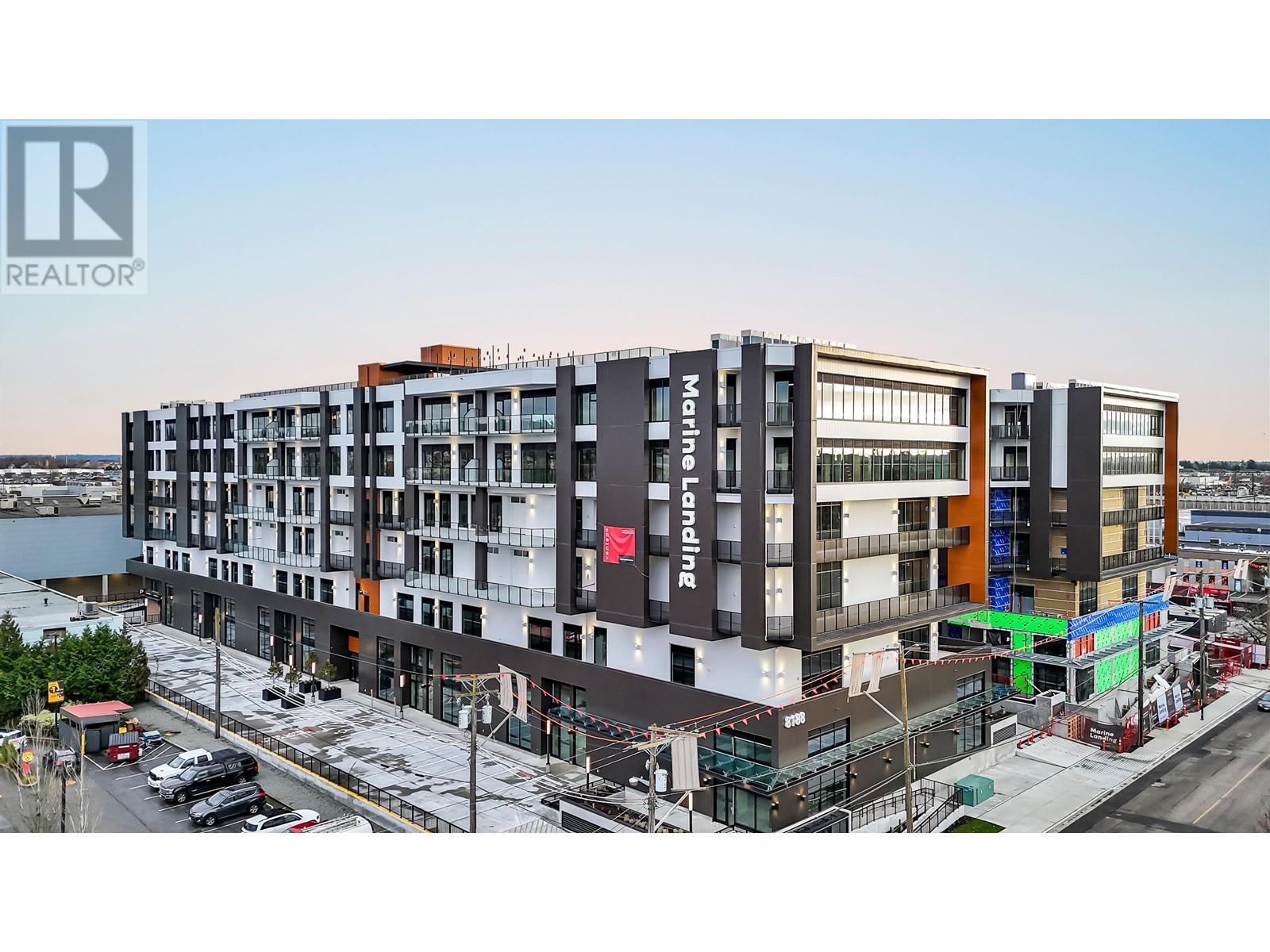 330 8188 Manitoba Street, Vancouver, British Columbia  V5X 0L5 - Photo 20 - C8065827