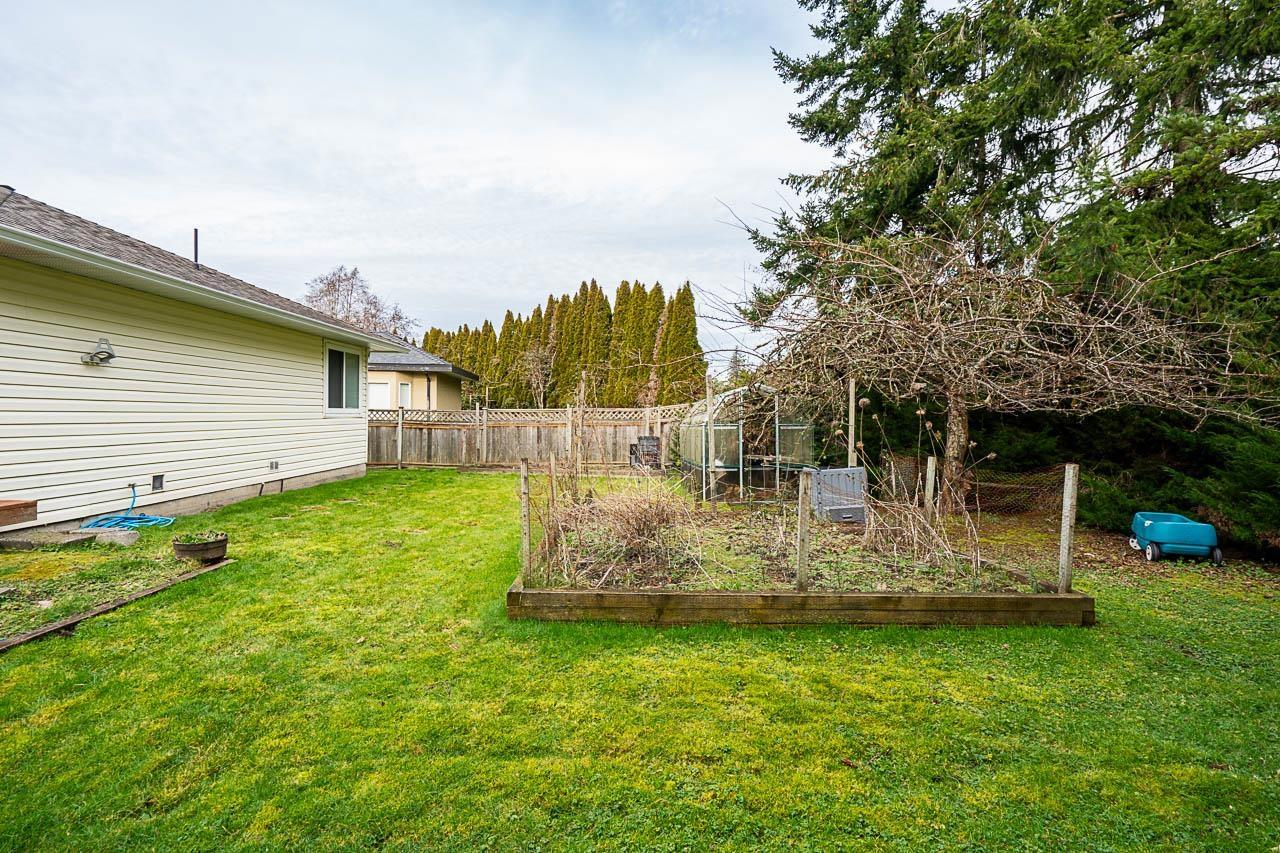 2992 152a Street, Surrey, British Columbia  V4P 1G7 - Photo 38 - R2960938