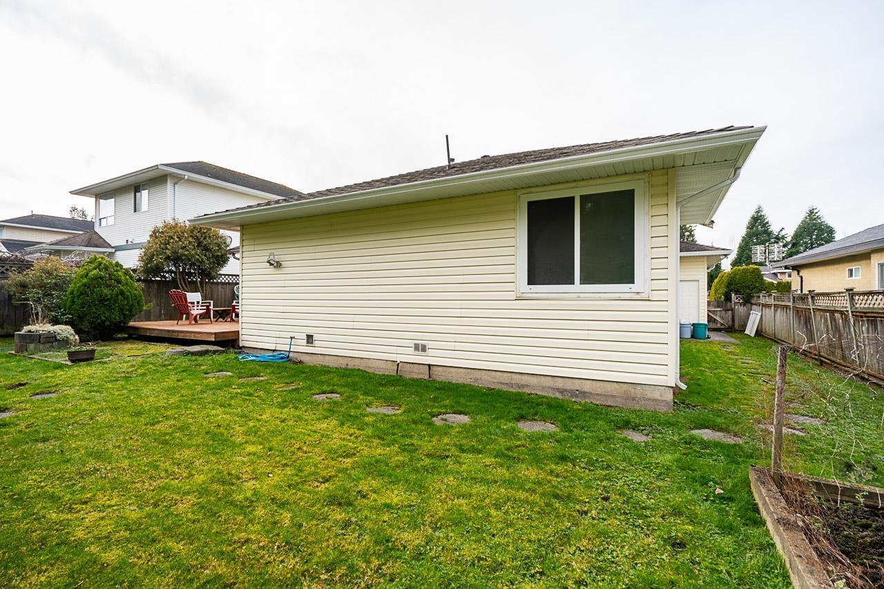 2992 152a Street, Surrey, British Columbia  V4P 1G7 - Photo 39 - R2960938