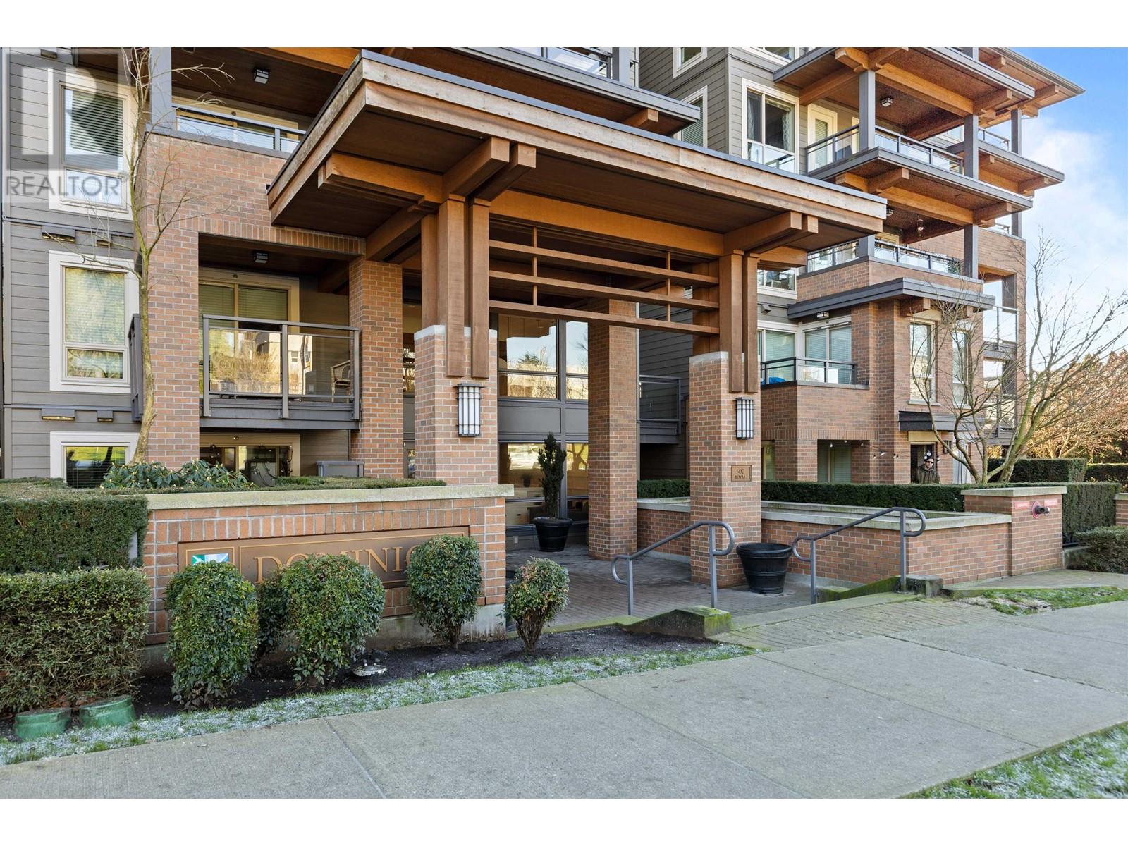 509 500 ROYAL AVENUE