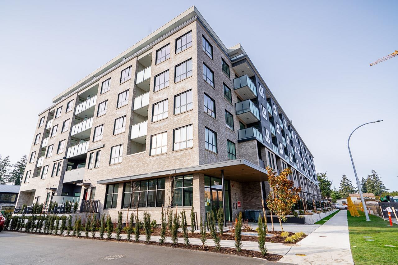 Property at 511 15738 85 AVENUE image 3