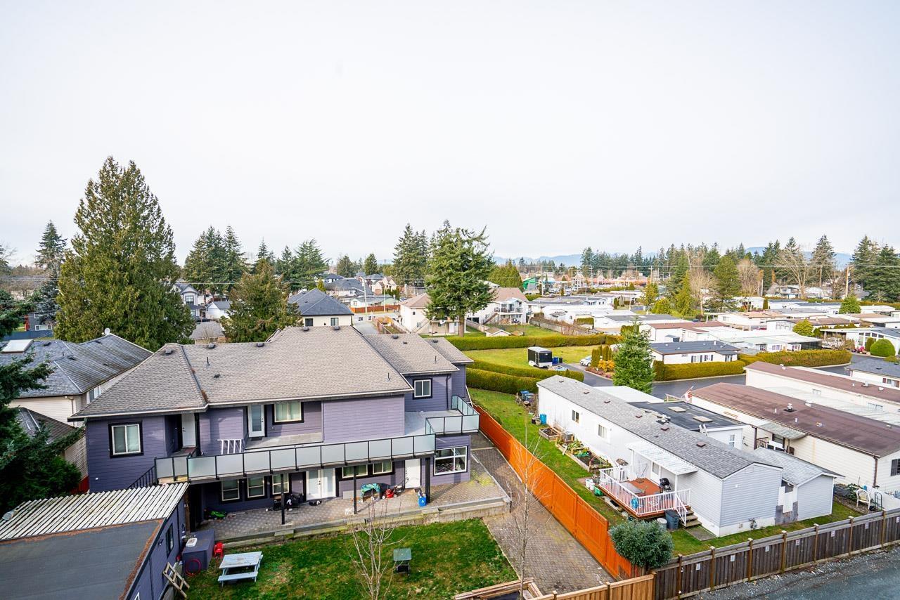 511 15738 85 Avenue, Surrey, British Columbia  V4N 6Y1 - Photo 26 - R2960804