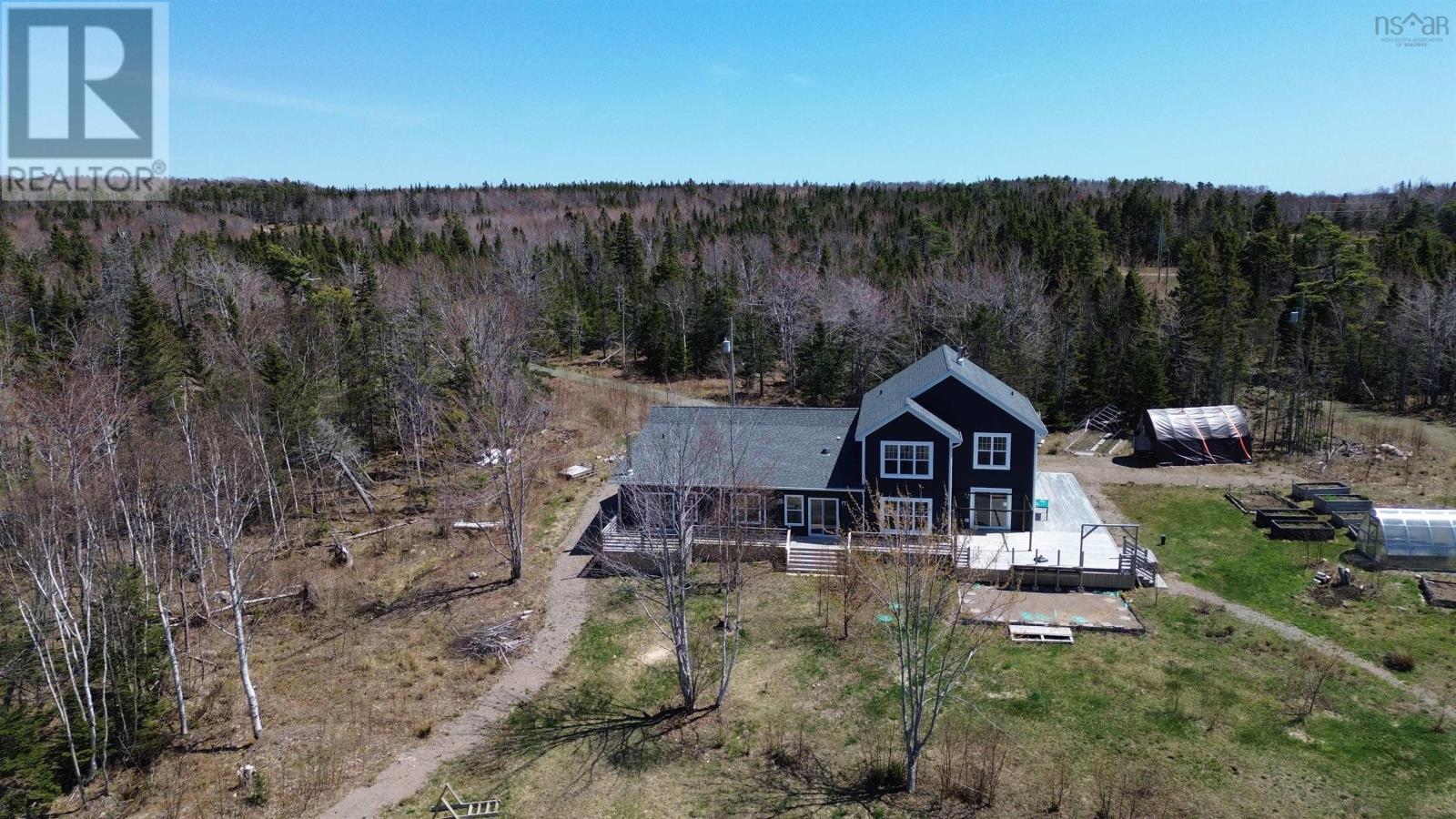 242 Rodney Drive, Malagawatch, Nova Scotia  B0E 2Y0 - Photo 10 - 202419941