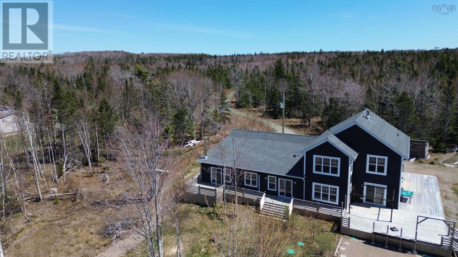 242 Rodney Drive, Malagawatch, Nova Scotia  B0E 2Y0 - Photo 11 - 202419941