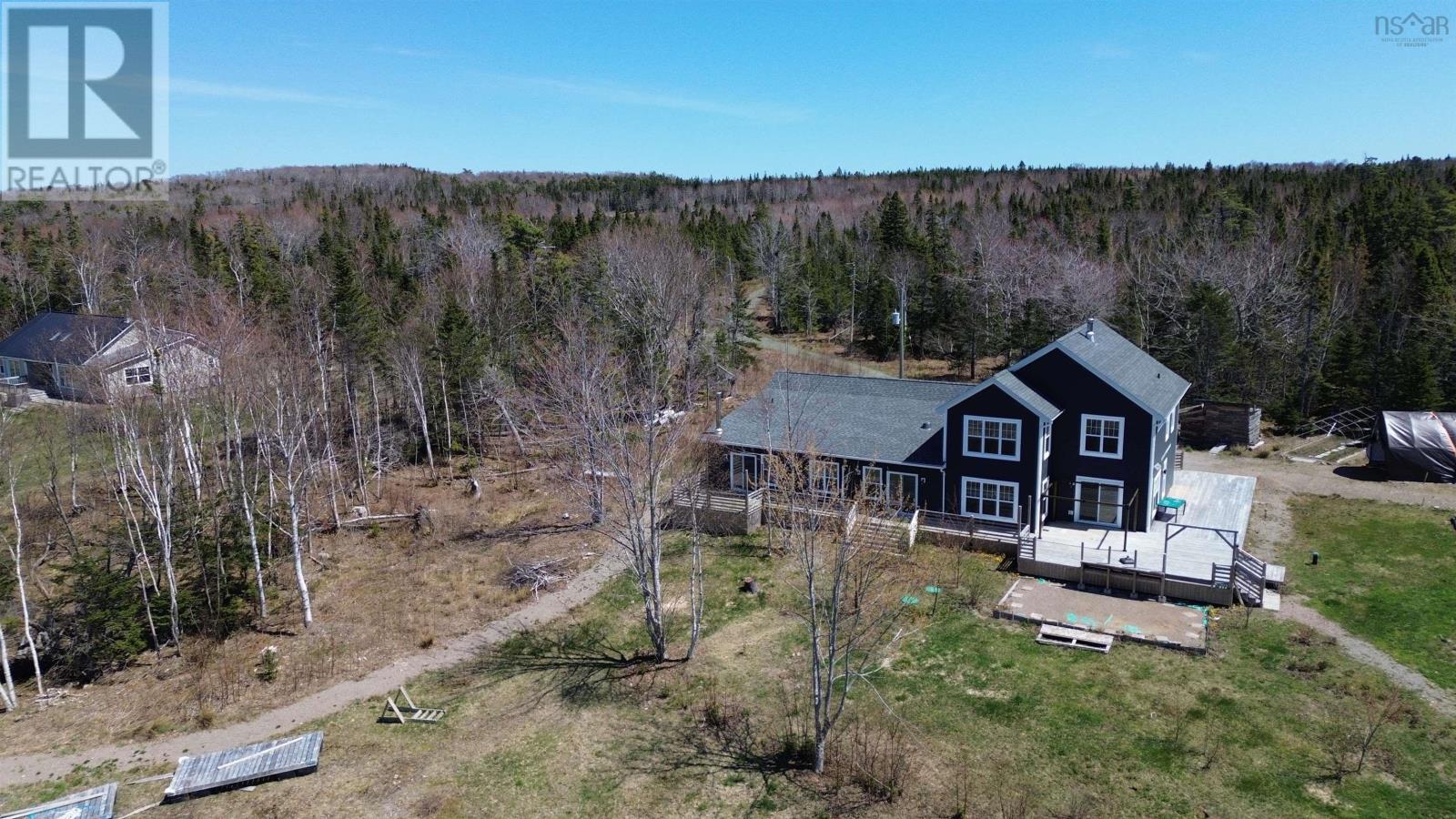 242 Rodney Drive, Malagawatch, Nova Scotia  B0E 2Y0 - Photo 12 - 202419941