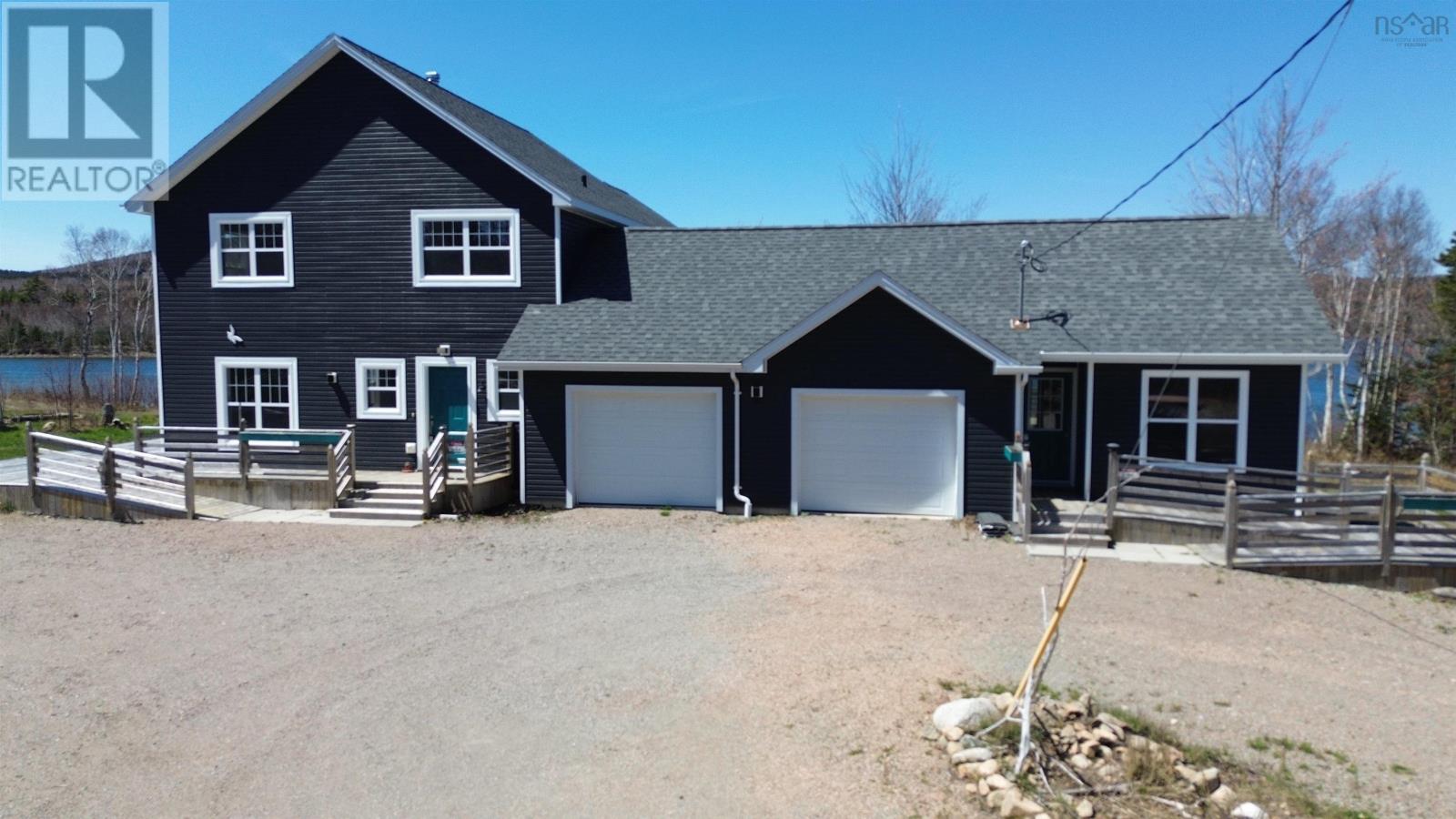 242 Rodney Drive, Malagawatch, Nova Scotia  B0E 2Y0 - Photo 4 - 202419941