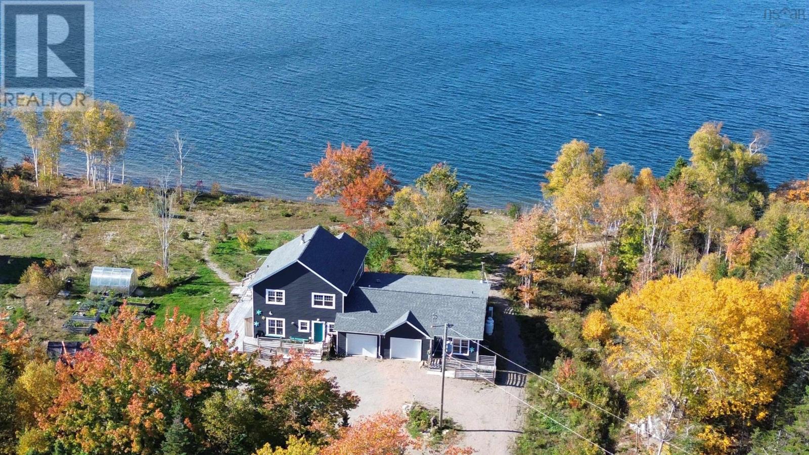 242 Rodney Drive, Malagawatch, Nova Scotia  B0E 2Y0 - Photo 41 - 202419941