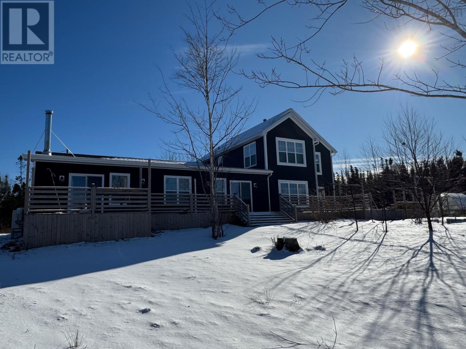 242 Rodney Drive, Malagawatch, Nova Scotia  B0E 2Y0 - Photo 43 - 202419941