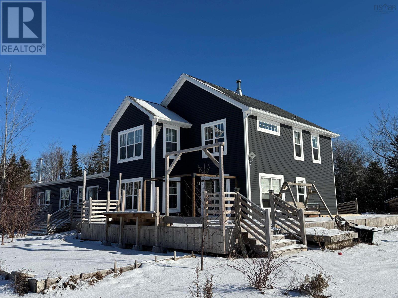 242 Rodney Drive, Malagawatch, Nova Scotia  B0E 2Y0 - Photo 45 - 202419941