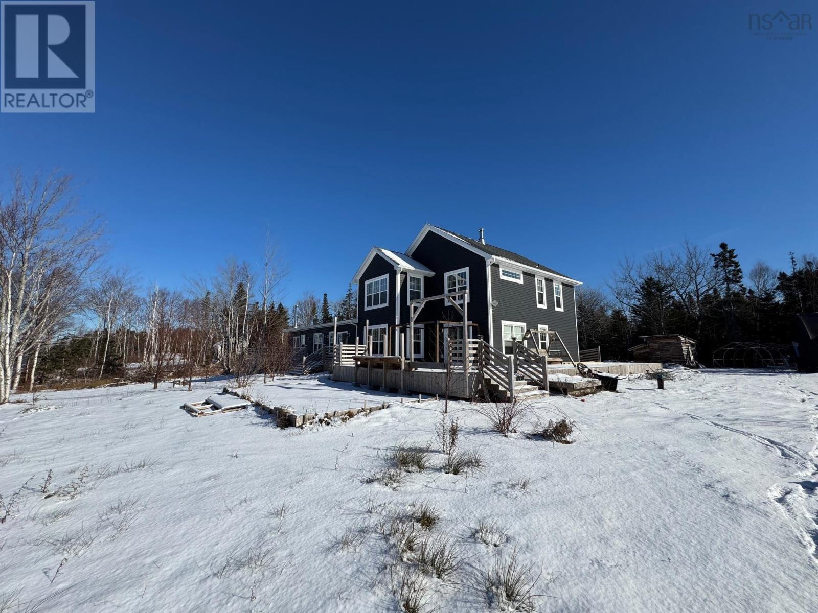 242 Rodney Drive, Malagawatch, Nova Scotia  B0E 2Y0 - Photo 46 - 202419941