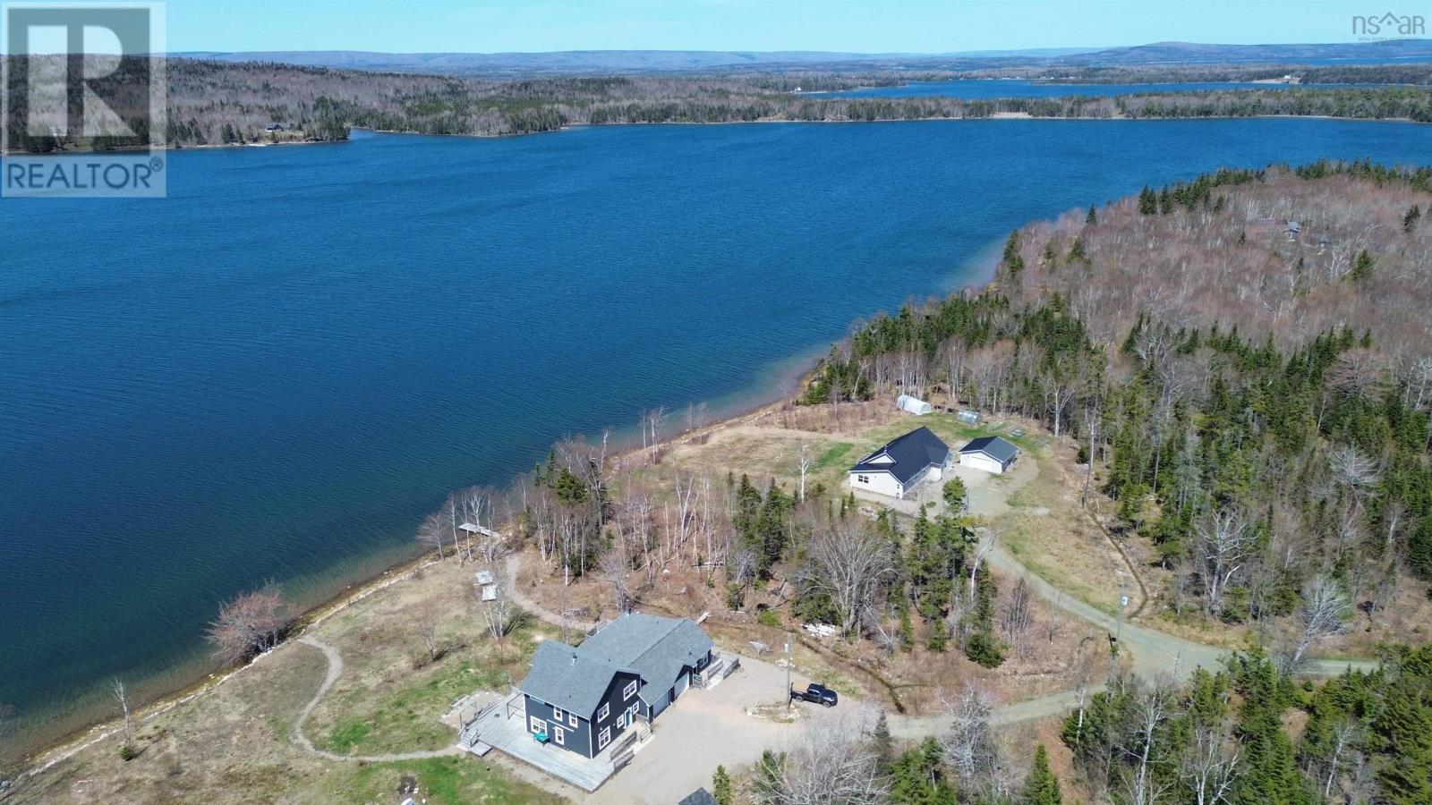 242 Rodney Drive, Malagawatch, Nova Scotia  B0E 2Y0 - Photo 7 - 202419941