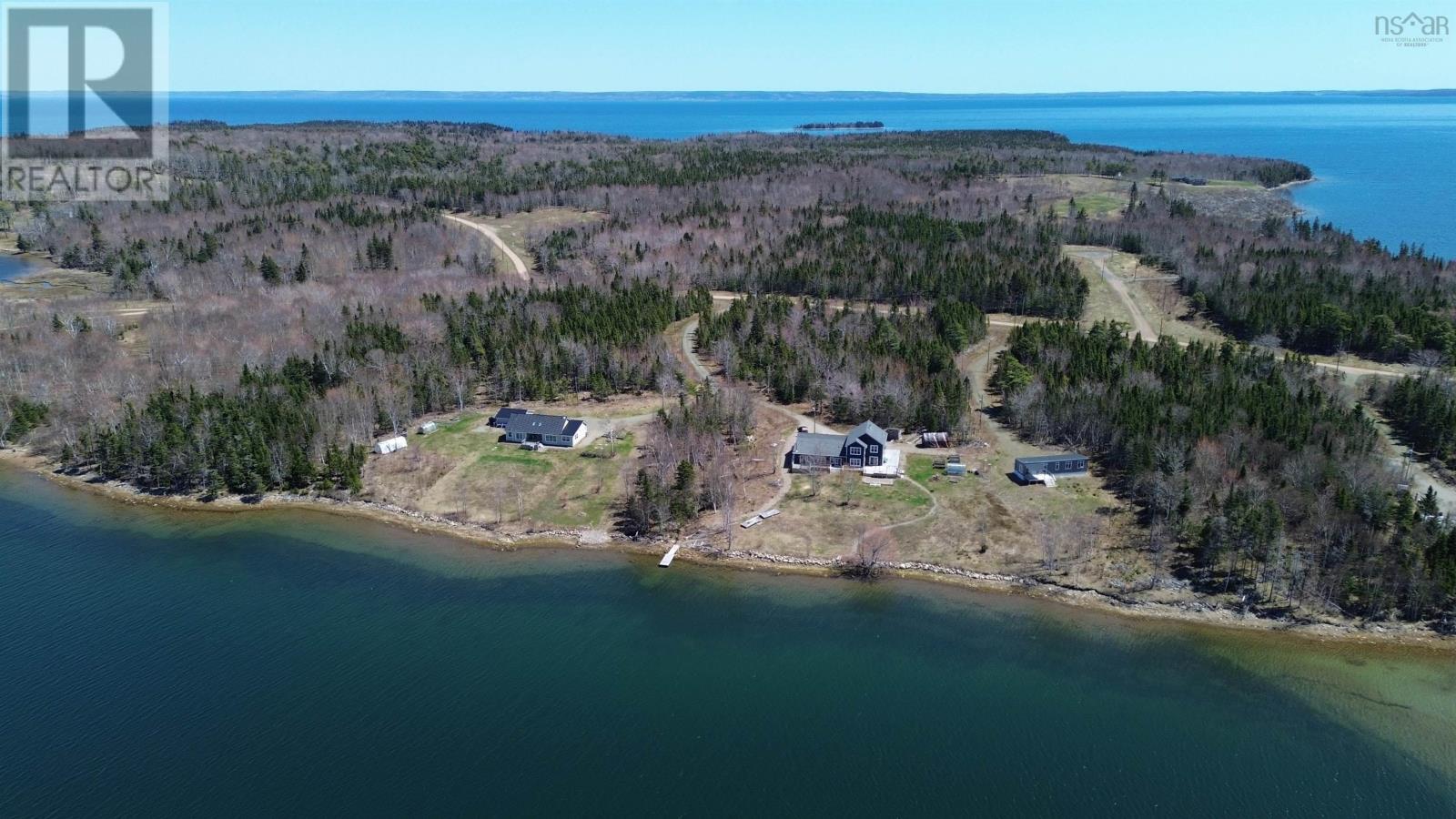 242 Rodney Drive, Malagawatch, Nova Scotia  B0E 2Y0 - Photo 8 - 202419941