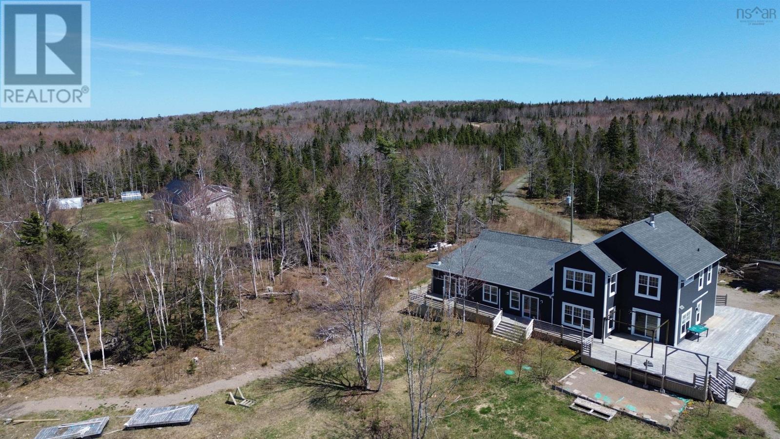 242 Rodney Drive, Malagawatch, Nova Scotia  B0E 2Y0 - Photo 9 - 202419941