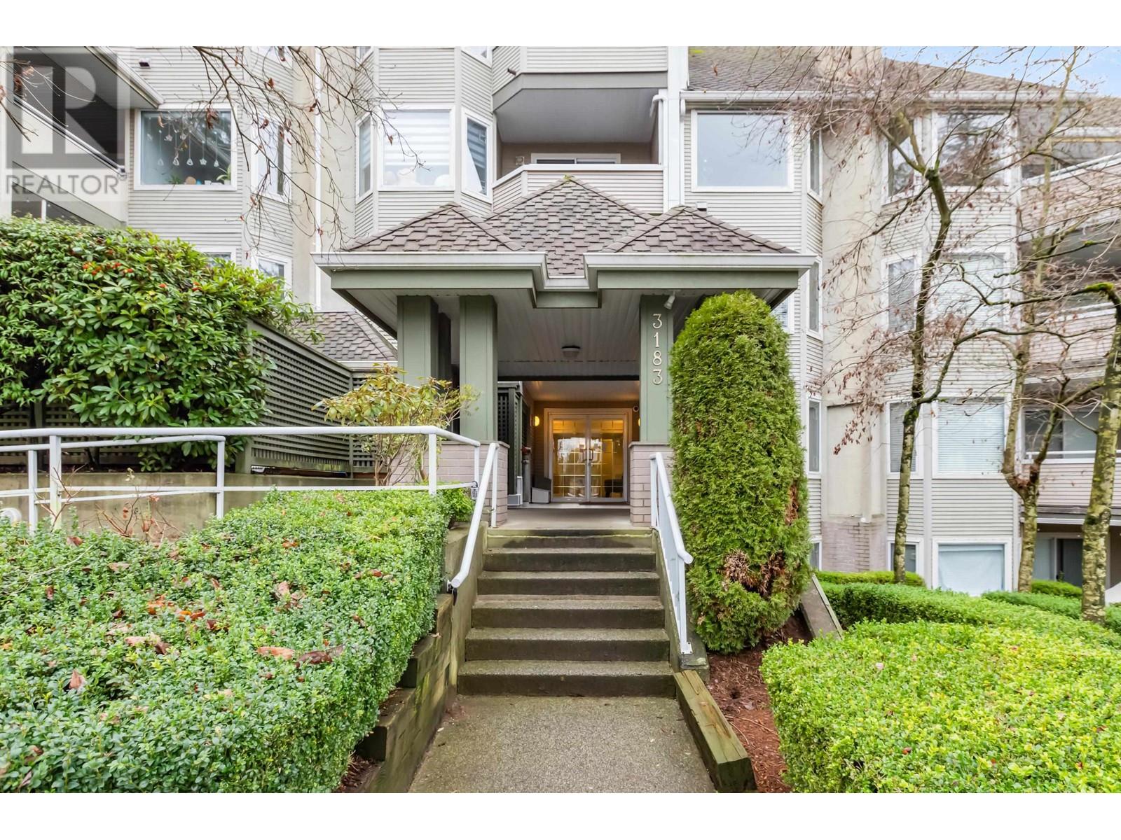 Listing Picture 4 of 32 : 308 3183 ESMOND AVENUE, Burnaby / 本拿比 - 魯藝地產 Yvonne Lu Group - MLS Medallion Club Member