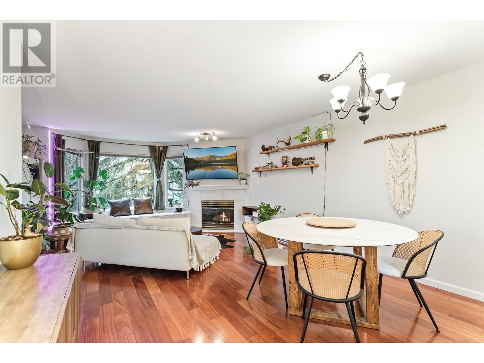 Listing Picture 14 of 32 : 308 3183 ESMOND AVENUE, Burnaby / 本拿比 - 魯藝地產 Yvonne Lu Group - MLS Medallion Club Member