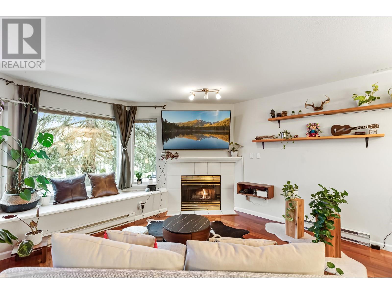 Listing Picture 18 of 32 : 308 3183 ESMOND AVENUE, Burnaby / 本拿比 - 魯藝地產 Yvonne Lu Group - MLS Medallion Club Member