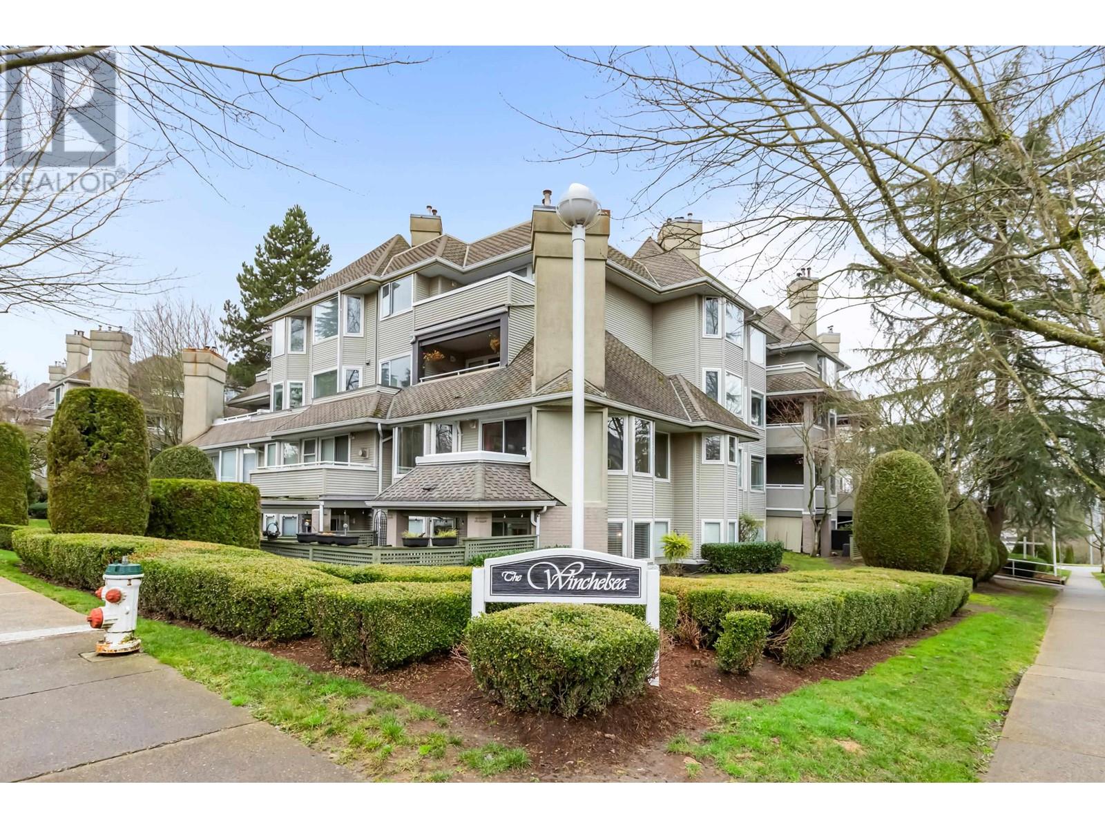 308 3183 ESMOND AVENUE, Burnaby
