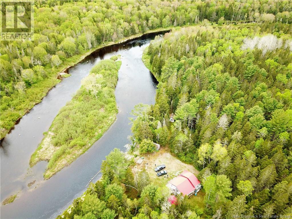 Dufour Road, Piskahegan, New Brunswick  E5C 0A8 - Photo 1 - NB111843