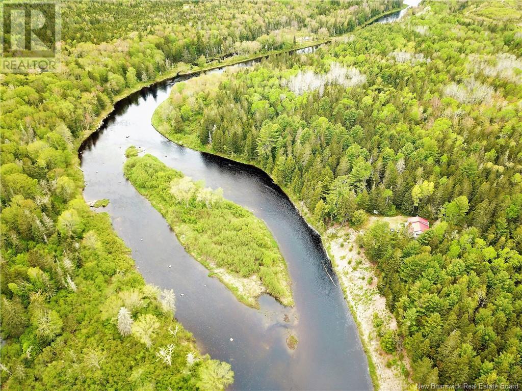 Dufour Road, Piskahegan, New Brunswick  E5C 0A8 - Photo 10 - NB111843