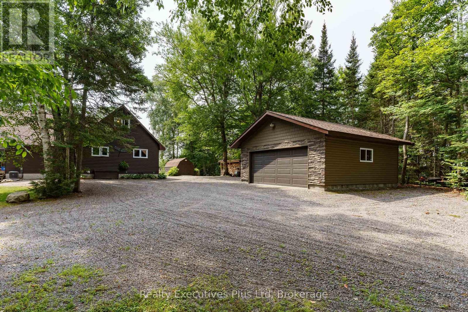 739 Deer Lake Road, Parry Sound, Ontario  P0A 1X0 - Photo 12 - X11944158