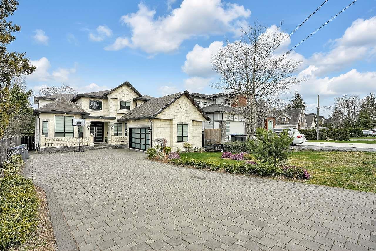 1772 156a Street, Surrey, British Columbia  V4A 4W1 - Photo 38 - R2960832