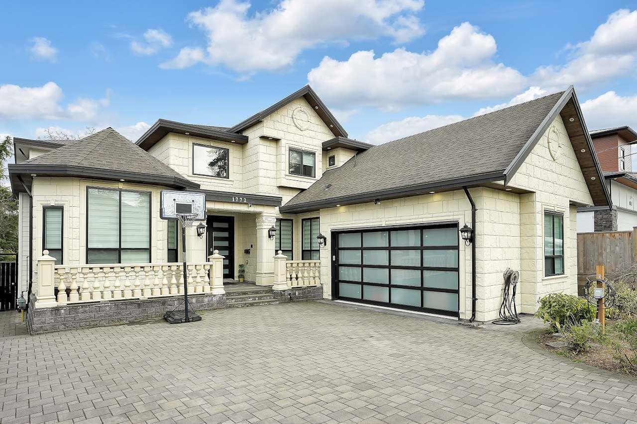 1772 156a Street, Surrey, British Columbia  V4A 4W1 - Photo 37 - R2960832
