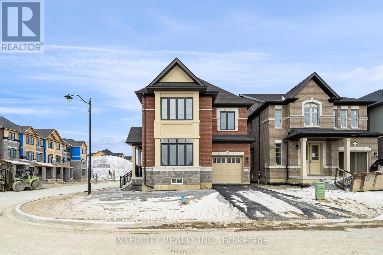 Property at LOT 176 - 45 KEYWORTH CRESCENT image 3