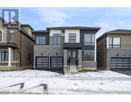 LOT 205 - 51 GOODVIEW DRIVE, Brampton, Ontario