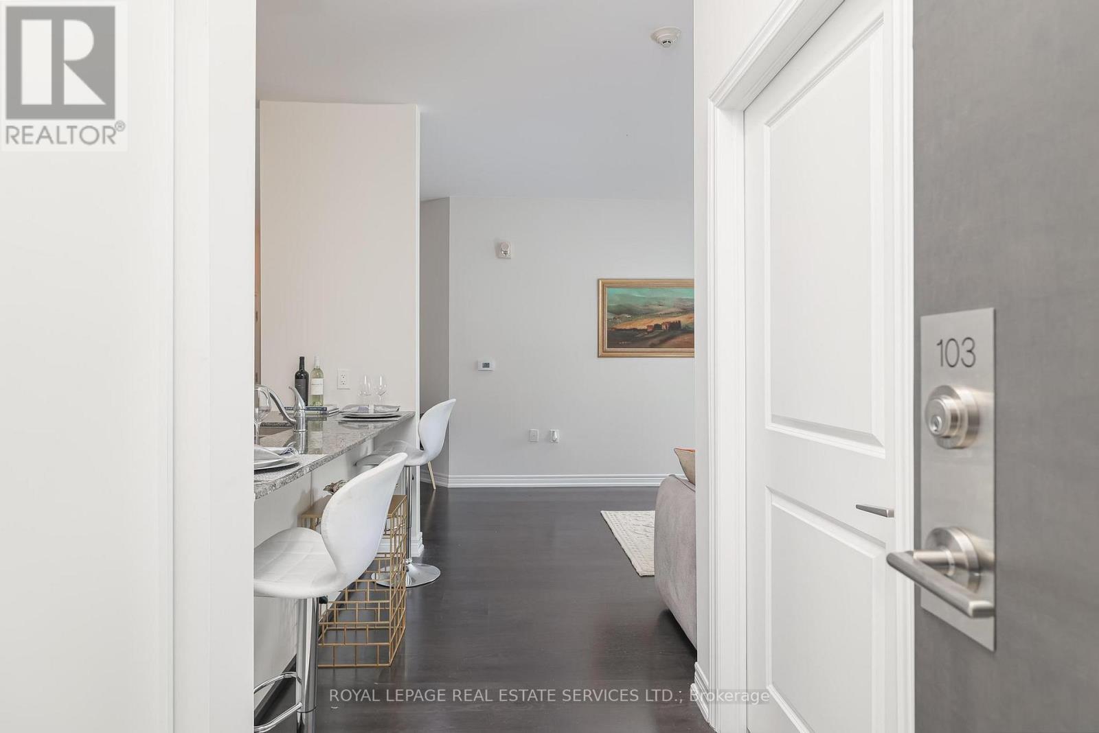 Property at 103 - 2393 BRONTE ROAD image 4