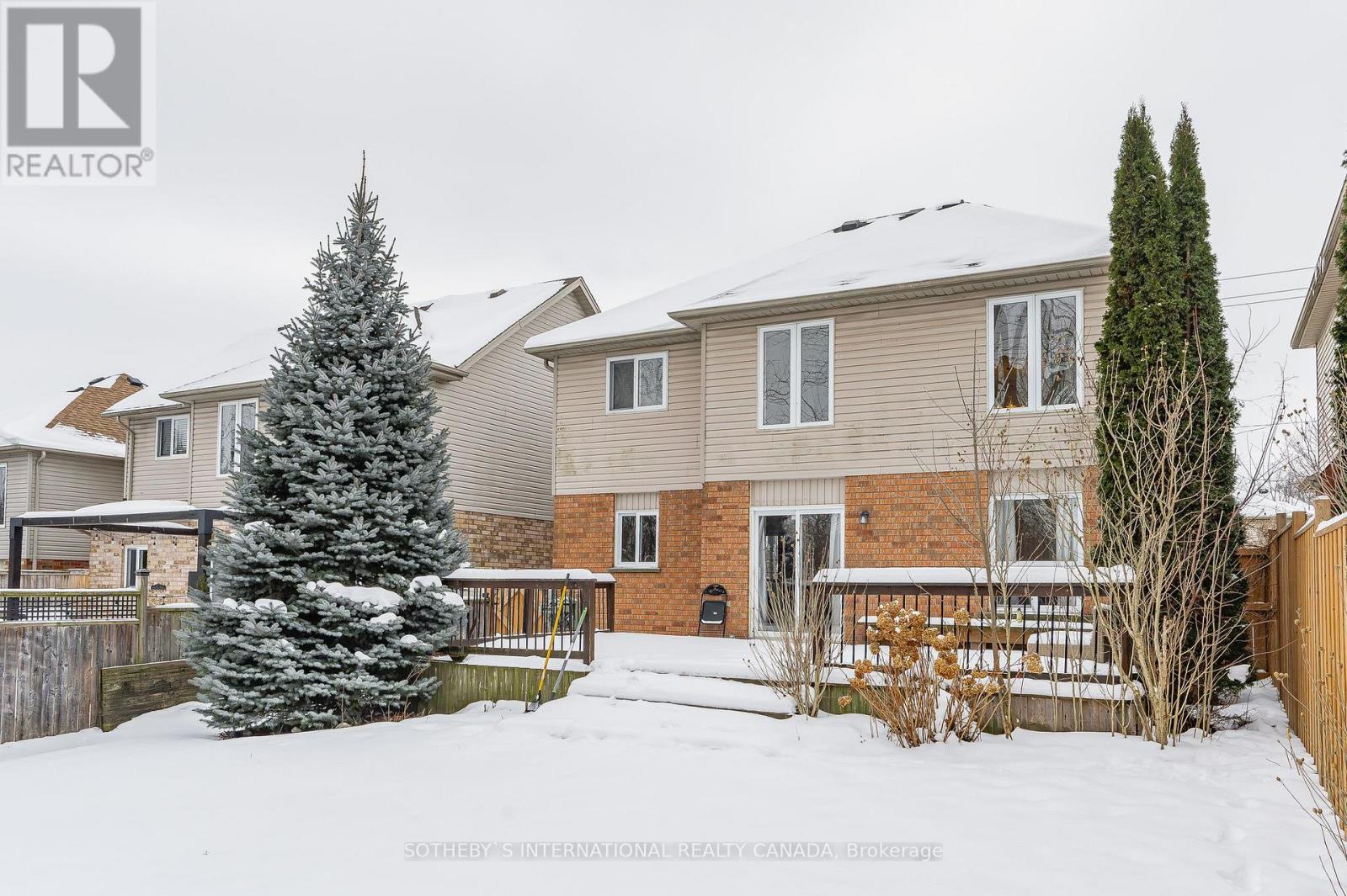 218 Doon Mills Drive, Kitchener, Ontario  N2P 2R9 - Photo 31 - X11944215