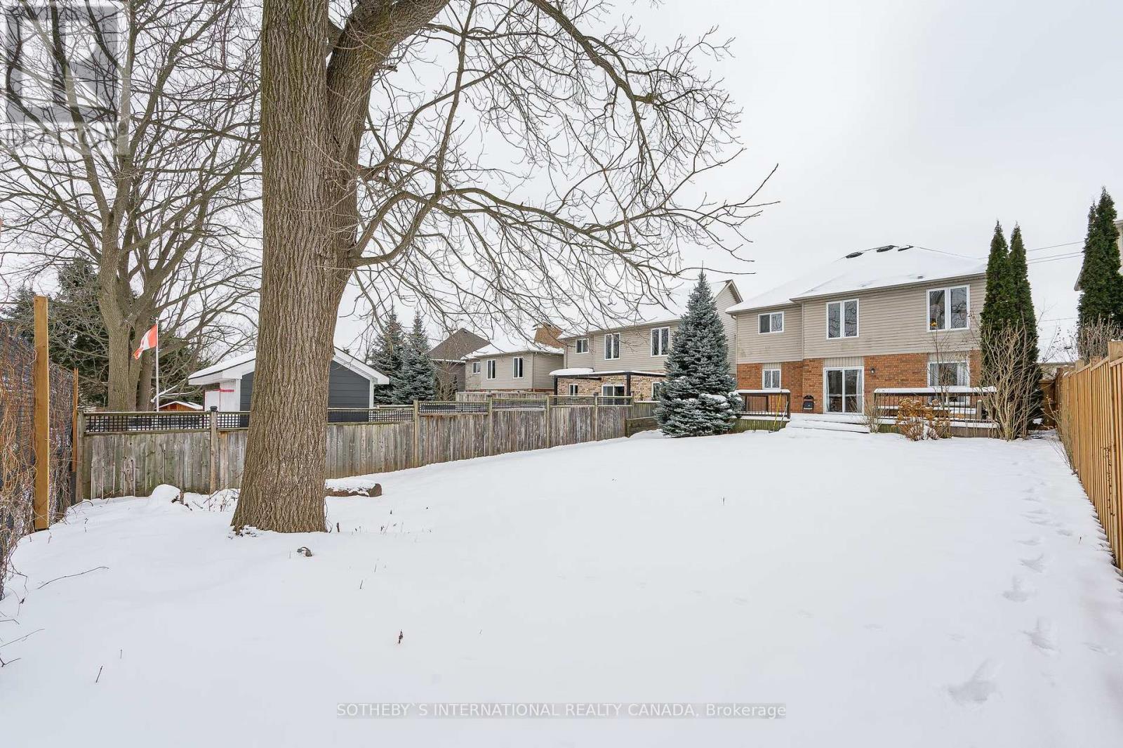 218 Doon Mills Drive, Kitchener, Ontario  N2P 2R9 - Photo 38 - X11944215