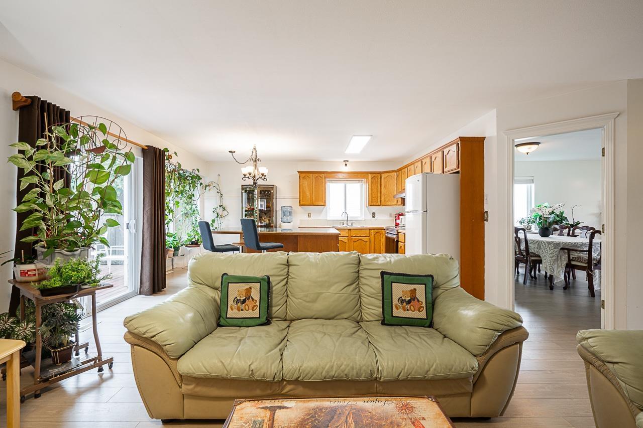 2992 152a Street, Surrey, British Columbia  V4P 1G7 - Photo 14 - R2960938