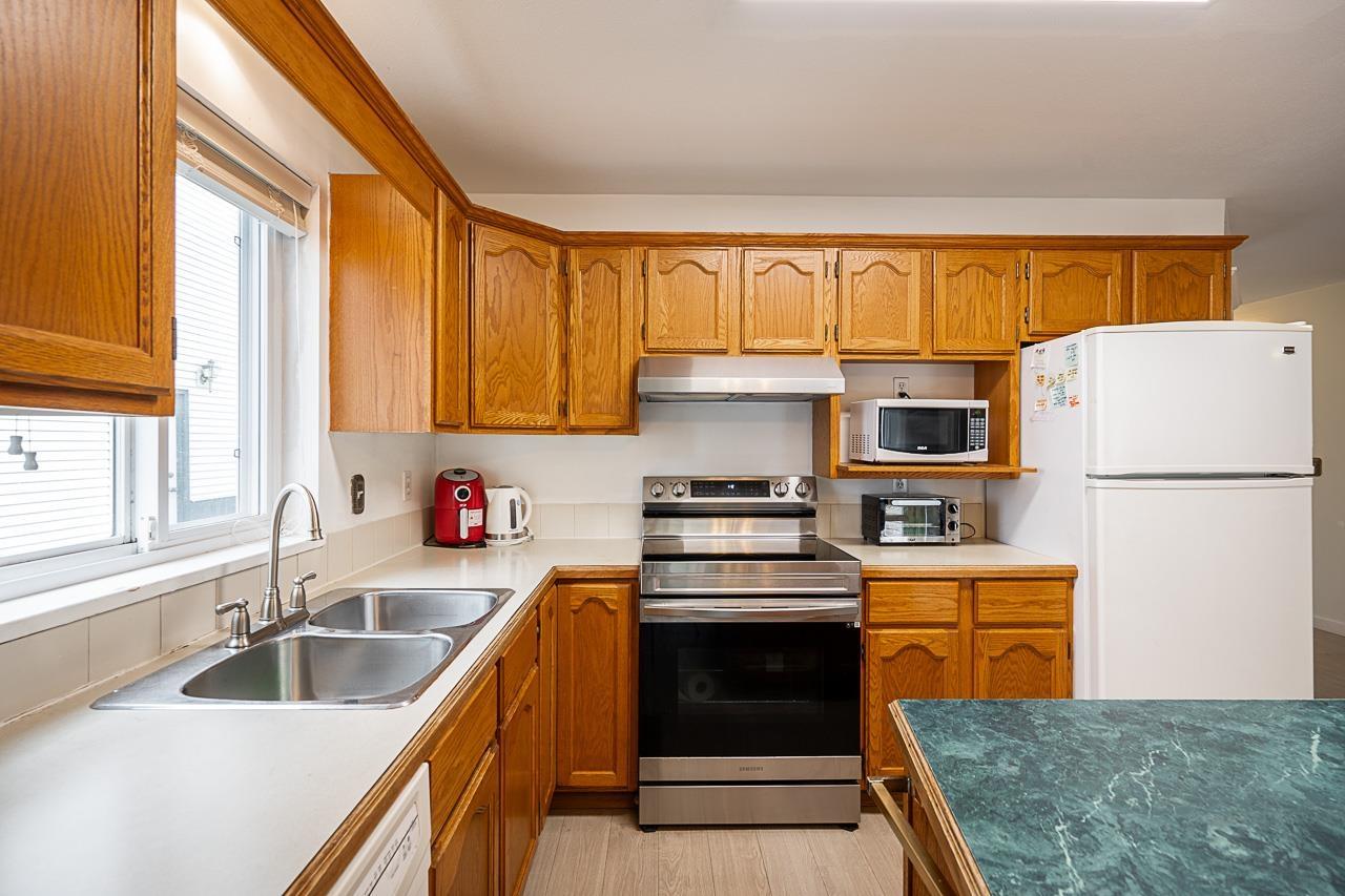 2992 152a Street, Surrey, British Columbia  V4P 1G7 - Photo 9 - R2960938