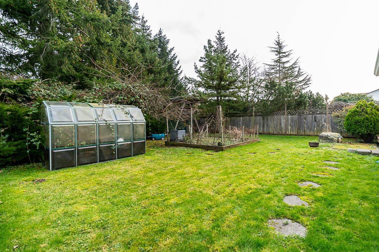 2992 152a Street, Surrey, British Columbia  V4P 1G7 - Photo 30 - R2960938