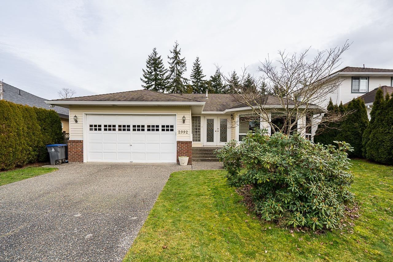 Property at 2992 152A STREET image 1