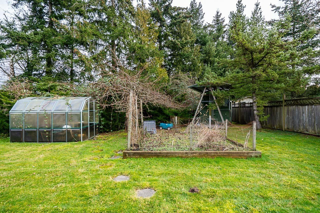 2992 152a Street, Surrey, British Columbia  V4P 1G7 - Photo 29 - R2960938