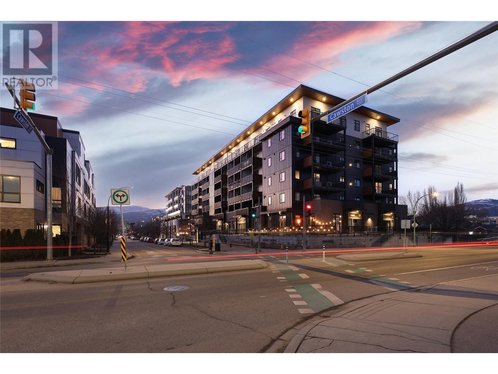 Property at 660 Cawston Avenue Unit# 601 image 1