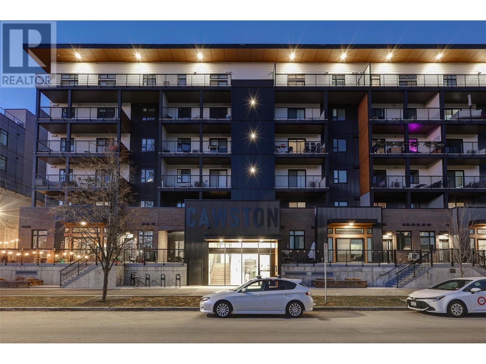 Property at 660 Cawston Avenue Unit# 601 image 3