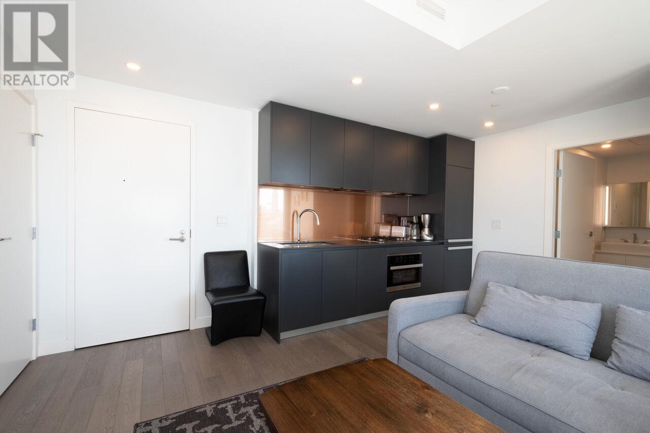 903 1480 Howe Street, Vancouver, British Columbia  V6Z 0G5 - Photo 10 - R2960982