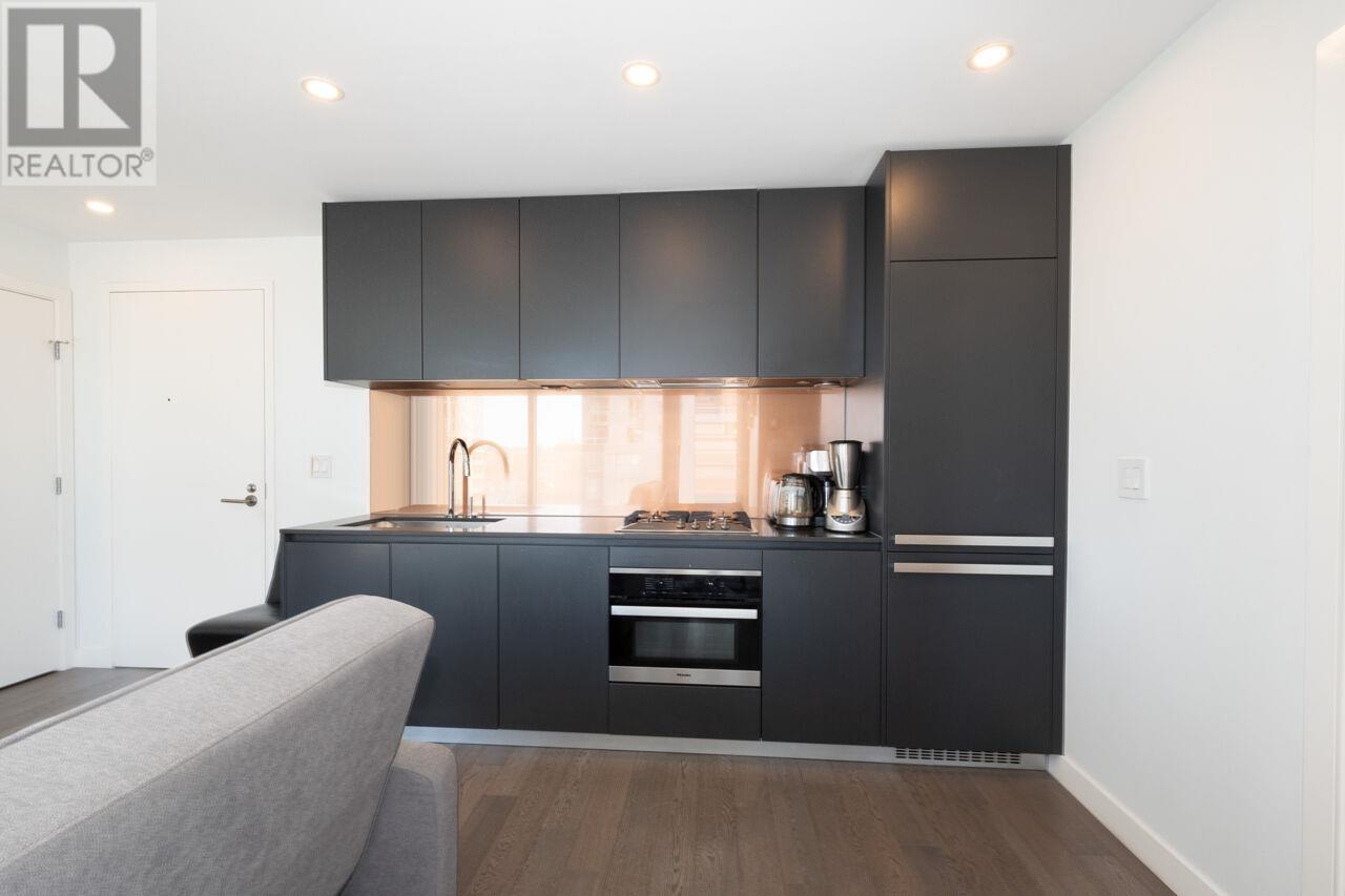 903 1480 Howe Street, Vancouver, British Columbia  V6Z 0G5 - Photo 12 - R2960982