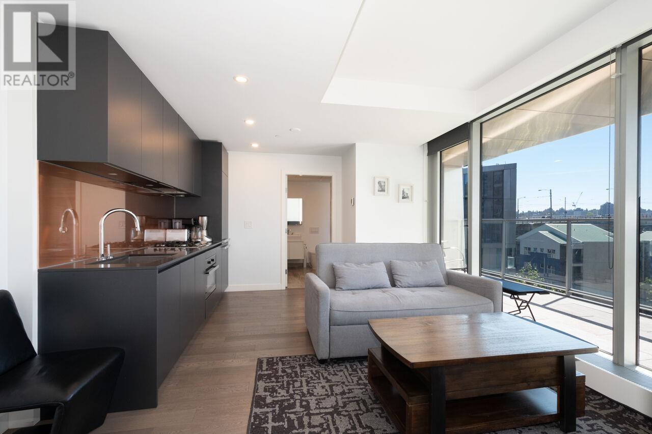 903 1480 Howe Street, Vancouver, British Columbia  V6Z 0G5 - Photo 2 - R2960982