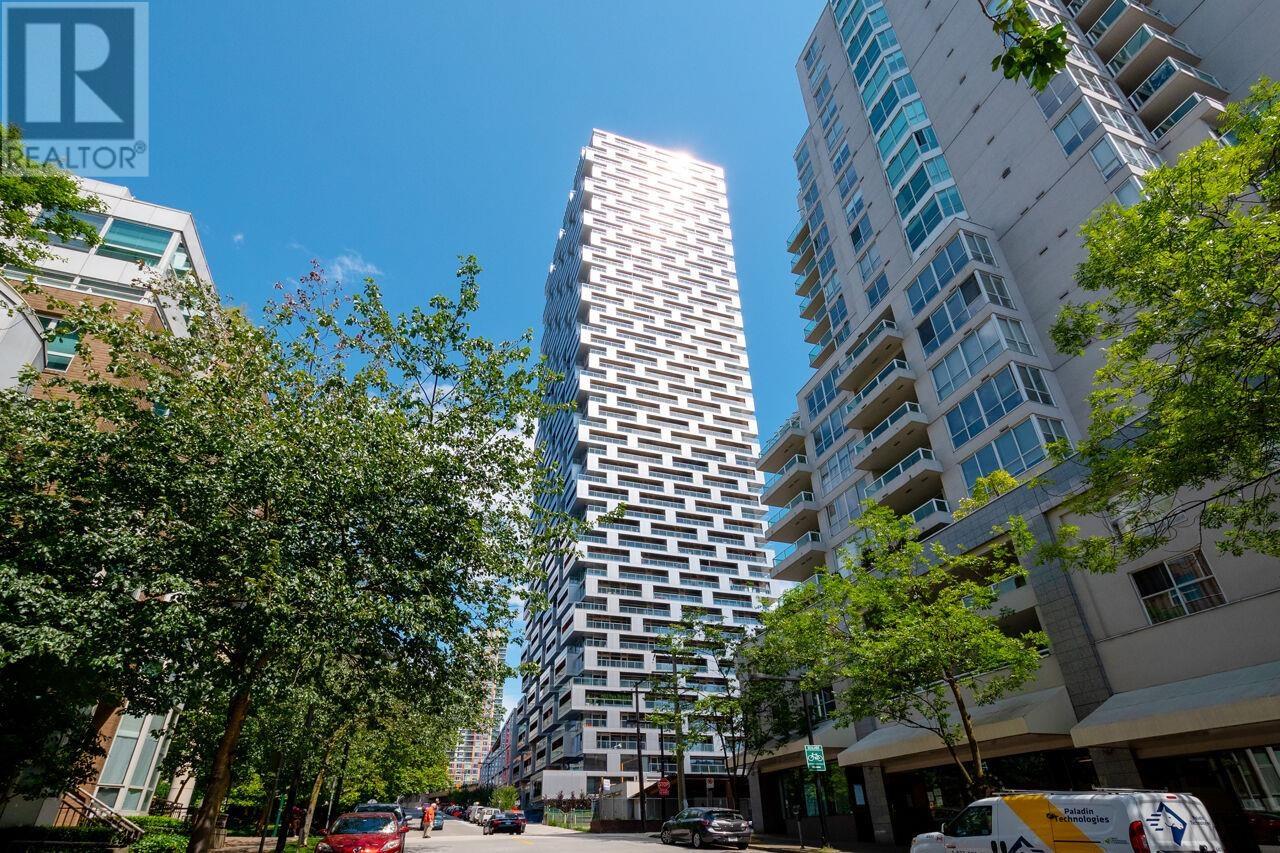 903 1480 Howe Street, Vancouver, British Columbia  V6Z 0G5 - Photo 24 - R2960982