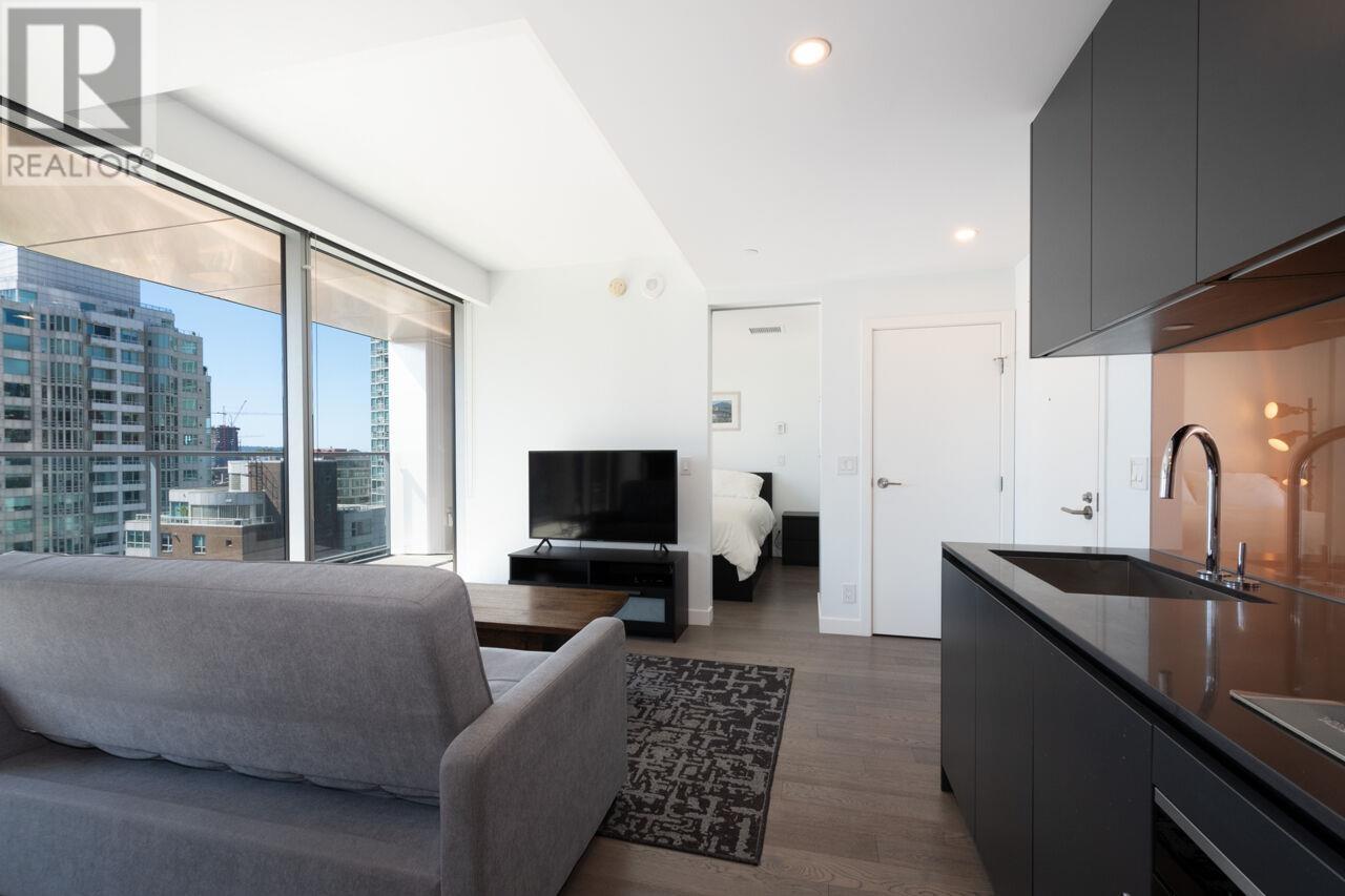 903 1480 Howe Street, Vancouver, British Columbia  V6Z 0G5 - Photo 3 - R2960982