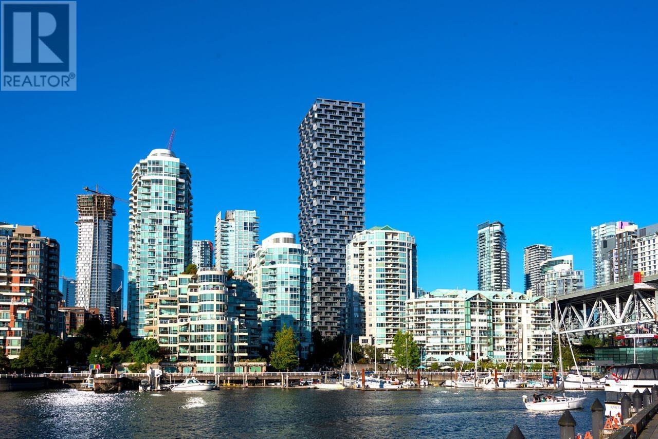 903 1480 Howe Street, Vancouver, British Columbia  V6Z 0G5 - Photo 33 - R2960982