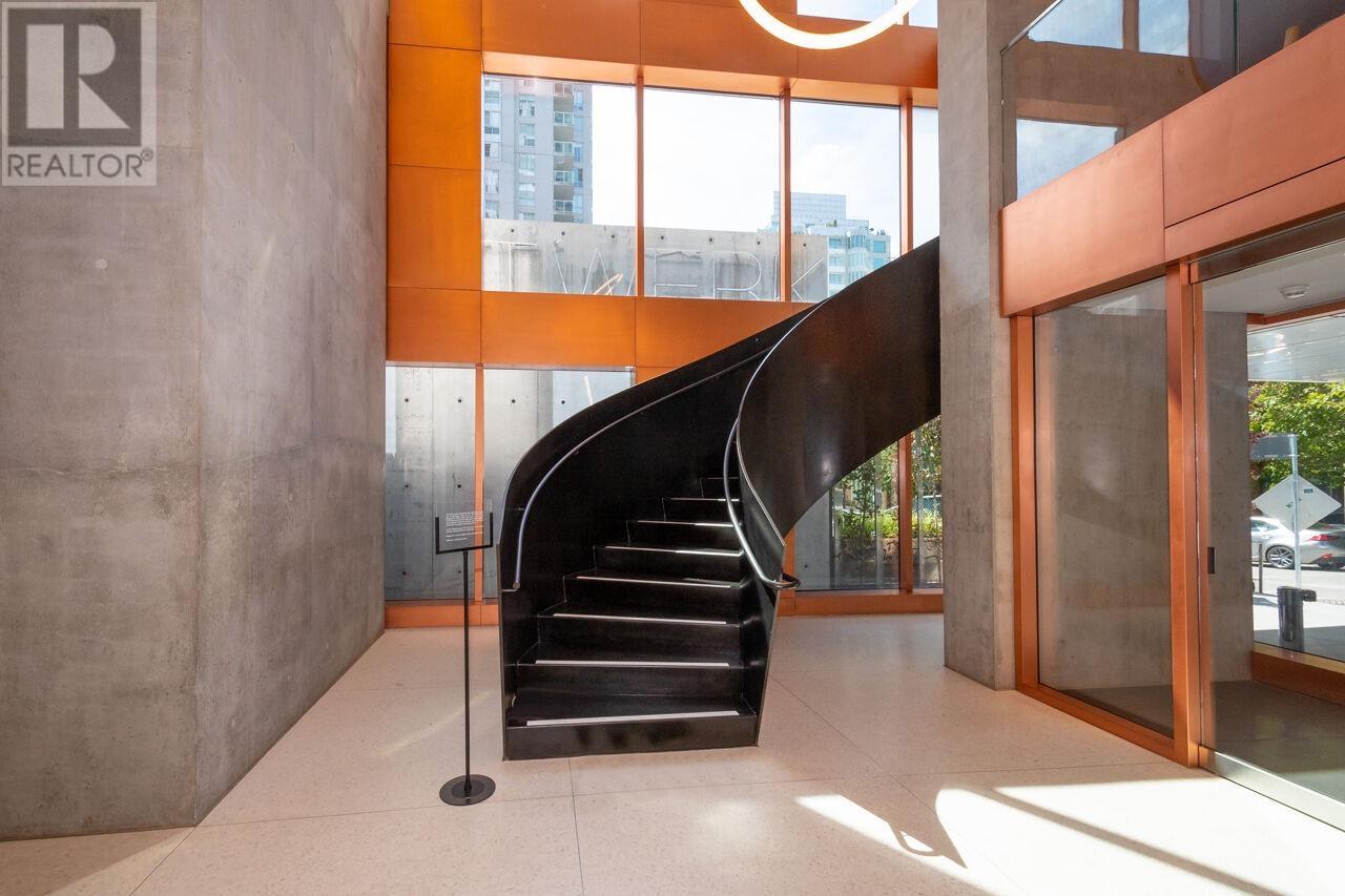 903 1480 Howe Street, Vancouver, British Columbia  V6Z 0G5 - Photo 36 - R2960982