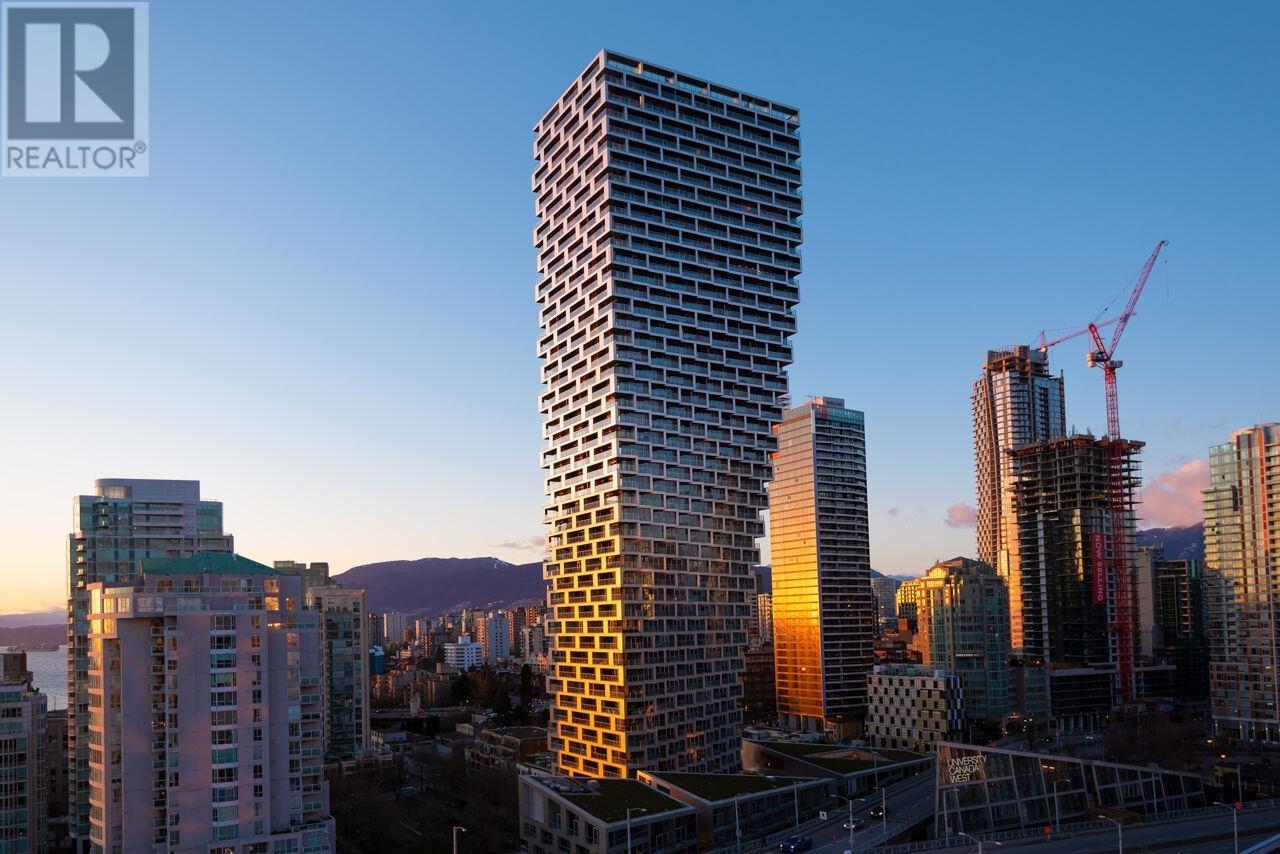 903 1480 Howe Street, Vancouver, British Columbia  V6Z 0G5 - Photo 39 - R2960982