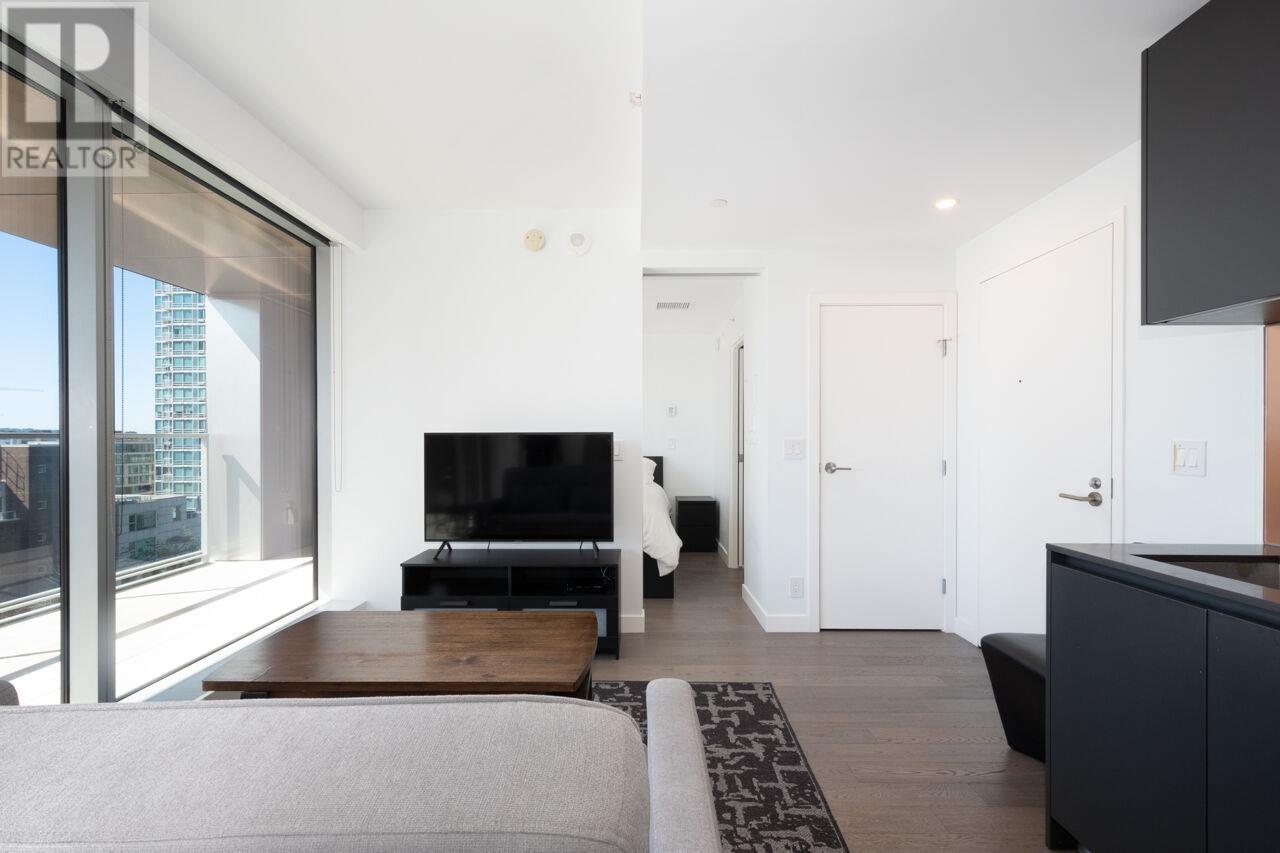 903 1480 Howe Street, Vancouver, British Columbia  V6Z 0G5 - Photo 4 - R2960982
