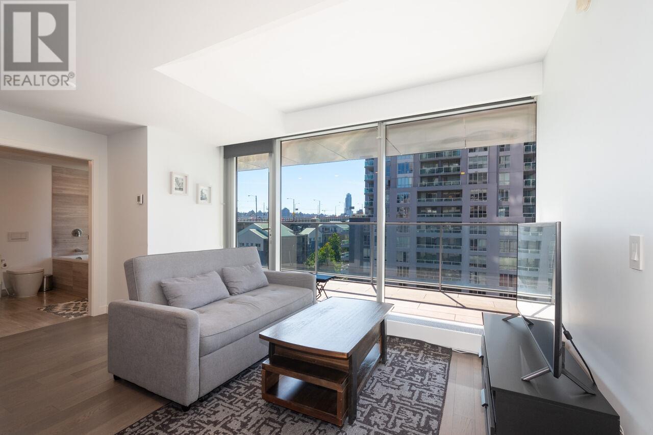 903 1480 Howe Street, Vancouver, British Columbia  V6Z 0G5 - Photo 5 - R2960982